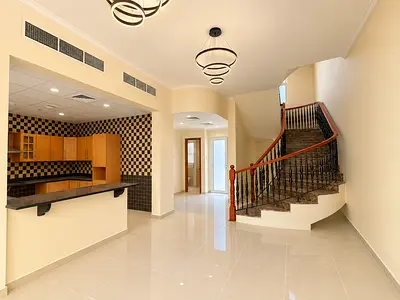 Luxury Three Bedroom Villa in Mirdif