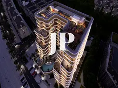 Spacious layout - furnished - super luxury - premium amenities