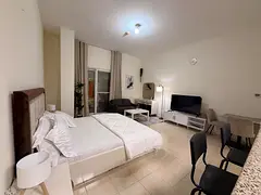 NEWLY FURNISHED STUDIO | SPECIOUS AND ELEGANT | PHOENIX TOWER, DLRC – DUBAI LAND DUBAI