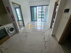 SMART HOME WITH OPEN VIEWS | HIGH FLOOR | VACANT