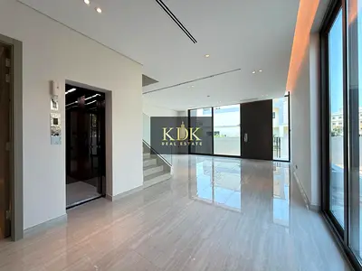 4BR+Maid | With Elevator | Prime Location