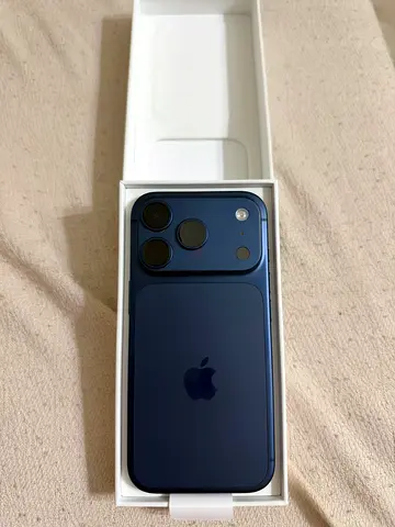 Iphone 17 pro