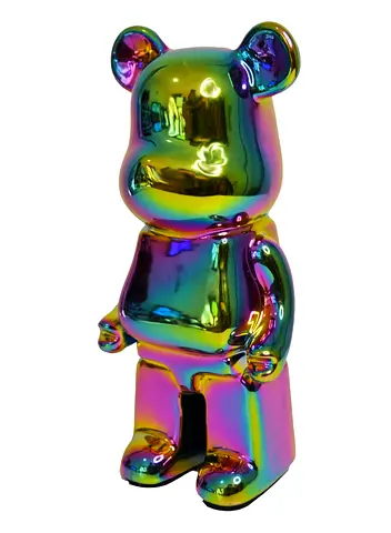 Graffiti Bear