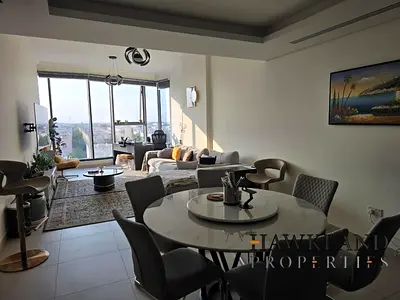 Spacious 2BR | Prime Location | Community View