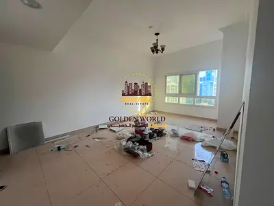 🏠 غرفة وصالة للإيجار – برج الخير، القاسمية الند – الشارقة  فرصة مميزة لاستئجار شقة غرفة وصالة في برج الخير بمنطقة القاسمية – الند، بموقع حيوي ومميز ب