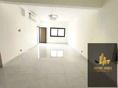 Split AC Brand New 3BHK For Bachelors at Al Wahda Street Sharjah Near Subway 2