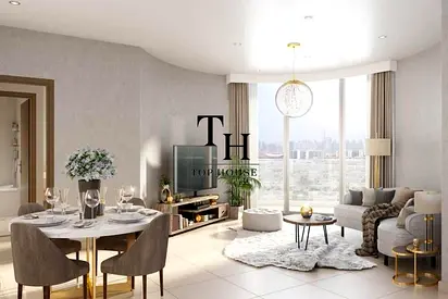 Premium Studio for Sale | Azizi Jewel | Al Furjan