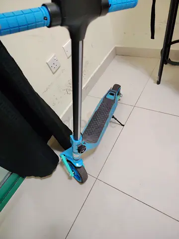 Kids e scooter for sale