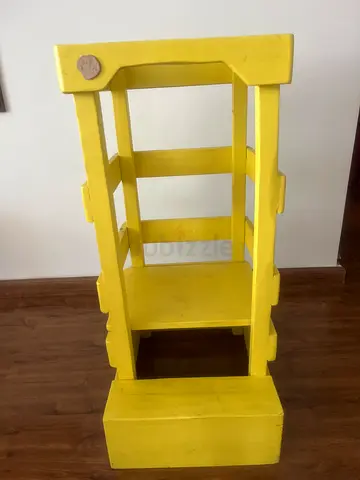 Learning tower