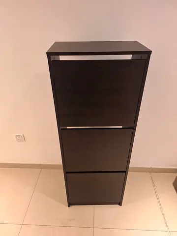 shoes rack 135x50x30cm