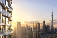 W Residences | Full Burj Khalifa View | High Floor