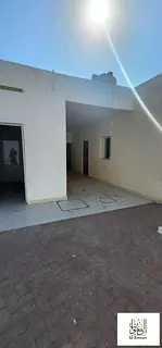 For rent 3bhk villa in Al Qadisiyah aera, Sharjah