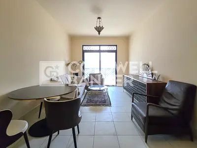High Floor | Good Deal | Golden Visa