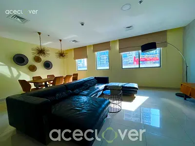Duplex / Fully Furnished / Spacious