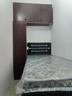 Partition room available