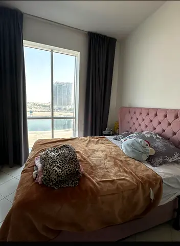 Bed for sale
