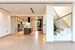 Luxury Villa | Fully Upgraded | 4 Bed + Maids Room