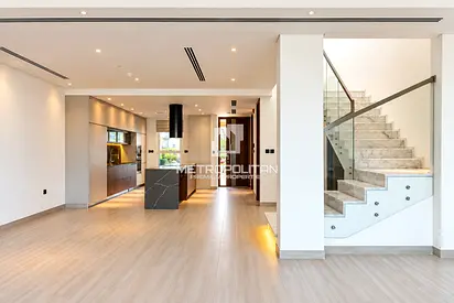 Luxury Villa | Fully Upgraded | 4 Bed + Maids Room