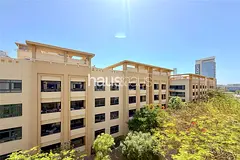 VOT | Vastu | Garden Facing | Ample Natural Light