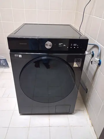 Samsung bespoke new model 11kg washer 8kg dryer combo 2in1