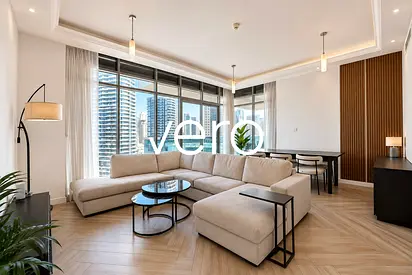 Marina View | Fully Renovated | Vacant