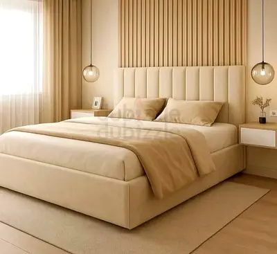 Modren design New King size 180/200 cm Luxury Bed Frame Available