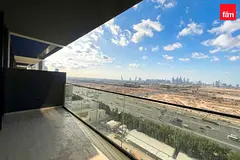 Luxury Living | Premium Amenities | Skyline View