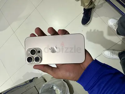 IPhone 16 Pro 256GB