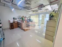 Premium Commercial Office | IT Plaza | DSO | AED 999K