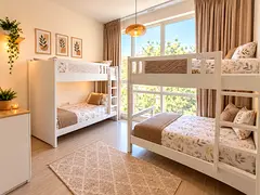 Bunk Bed Space Available in Dubai Silicon Oasis – Prime Location