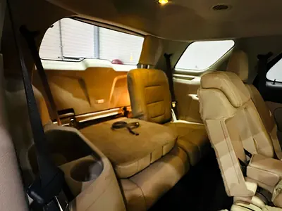 2015 FORD EXPLORER — миниатюра 15