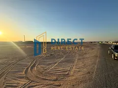 A golden investment opportunity in the Al-Muhathab project – a residential plot (G+2) in a prime l