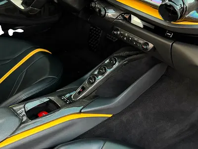 2019 Ferrari 812 SUPERFAST 缩略图 19