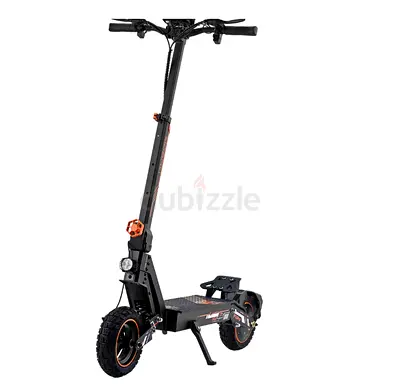 Kugoo F1 Pro E-Scooter 48V 15.6Ah 750W
