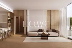 Modern Finishing | Open View | High Floor