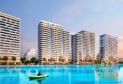 Motivated Seller | Completion Q4 2026 | Best Deal