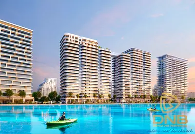 Motivated Seller | Completion Q4 2026 | Best Deal