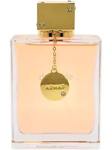Used AJMAL Women’s Perfume 75ml - Light Floral Scent