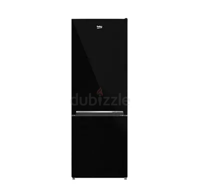Beko 340L Double Door Refrigerator 1 Year Warranty