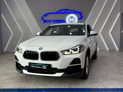 2023 - BMW X2 SDrive20i - V4 No Accidents for 69,000.00 AED