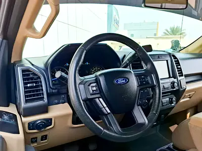 صورة 9 لـ 2018 FORD F-150