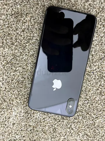 iPhone X - Space Gray, Good Working Condition
