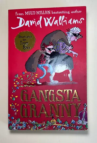 Gangsta Granny