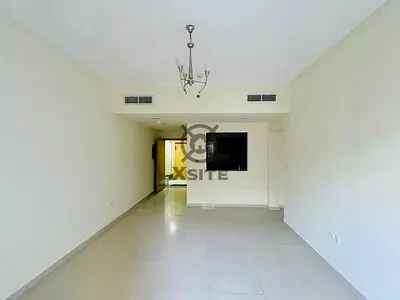 Spacious 1 BR | Unfurnished | Ready to Move