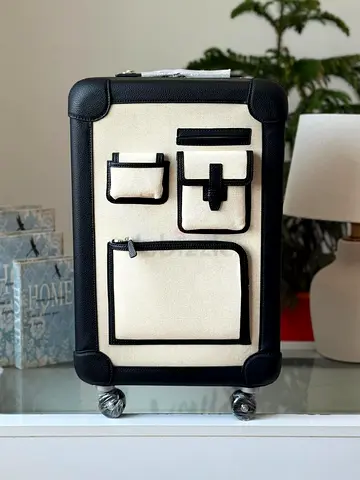 HERMES LUGGAGE