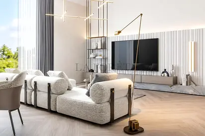 Premium 1BR | Central Downtown Living