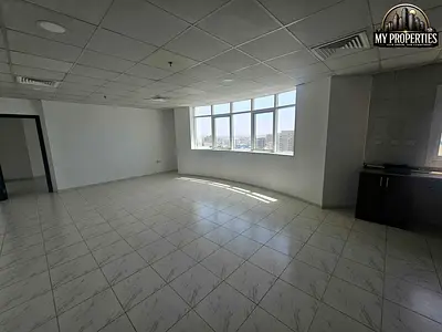 Excellent location and close to services