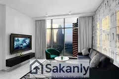 🔥 FIXED PRICE | BUSINESS BAY | PREMIUM APARTMENT | AED 8,000/MONTH | HOT DEAL 🔥