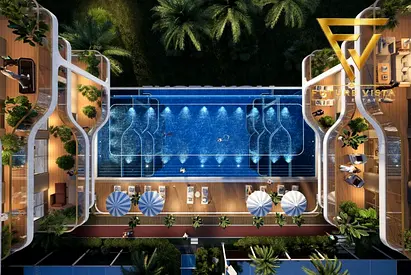 Buy by 35% \\\ Fully Furnished \\\ Luxury and modern living