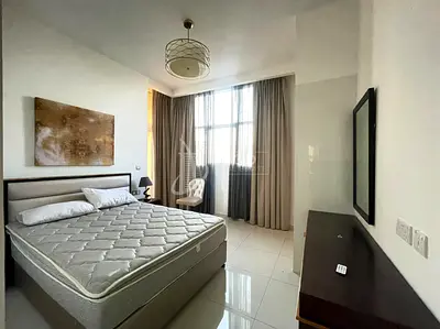 Fully Furnished | High Floor | Prime Location